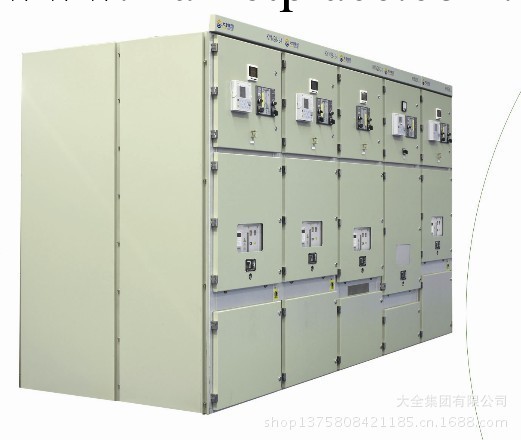 KYN28-24系列金屬鎧裝移開式開關櫃 中高壓成套開關櫃設備工廠,批發,進口,代購
