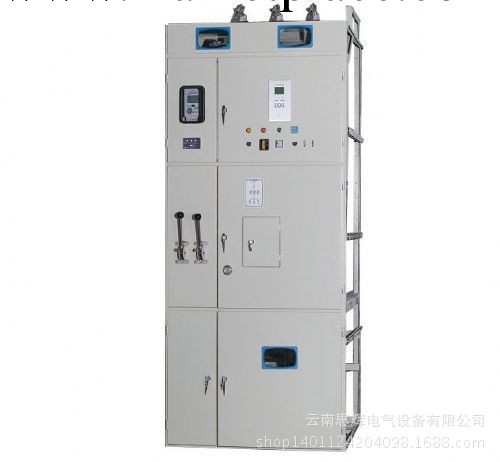 雲南 思輝電氣 GG-1A 型 高壓成套開關櫃工廠,批發,進口,代購