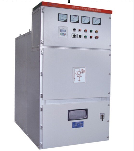啟功電氣CGR-HA-480-10軟啟動器/軟起動裝置批發・進口・工廠・代買・代購