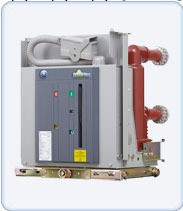 美國通用電氣GE高壓真空斷路器VB2-12批發・進口・工廠・代買・代購