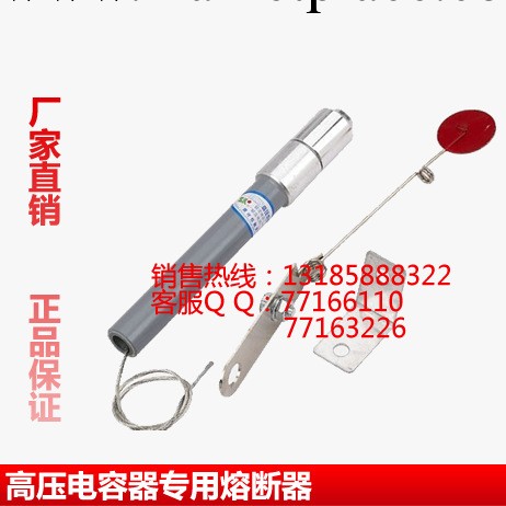 廠傢直銷BR2W-7P電力電容器專用保護高壓熔斷器工廠,批發,進口,代購