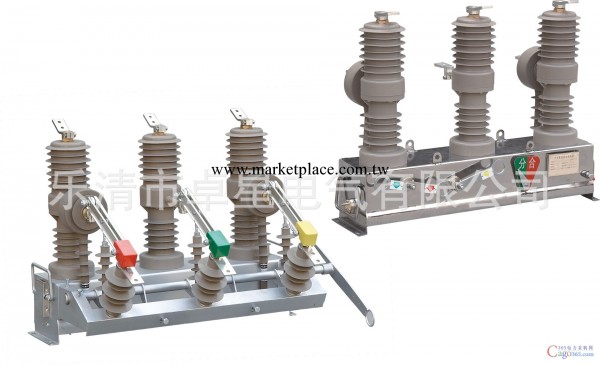 廠傢直銷ZW32-24/12戶外真空斷路器工廠,批發,進口,代購
