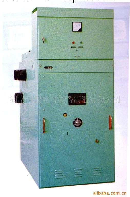 科通電氣 KYN1(Z)-12系列交流金屬鎧裝移動式開關設備工廠,批發,進口,代購