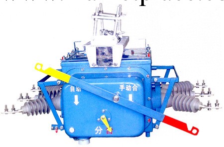 廠傢專業生產：FZW28-12F戶外高壓真空負荷開關工廠,批發,進口,代購