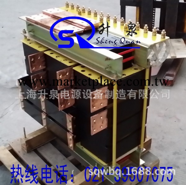 上海升泉電爐變壓器工廠,批發,進口,代購