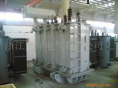 35KV 整流變壓器電爐變壓器特種變壓器工廠,批發,進口,代購