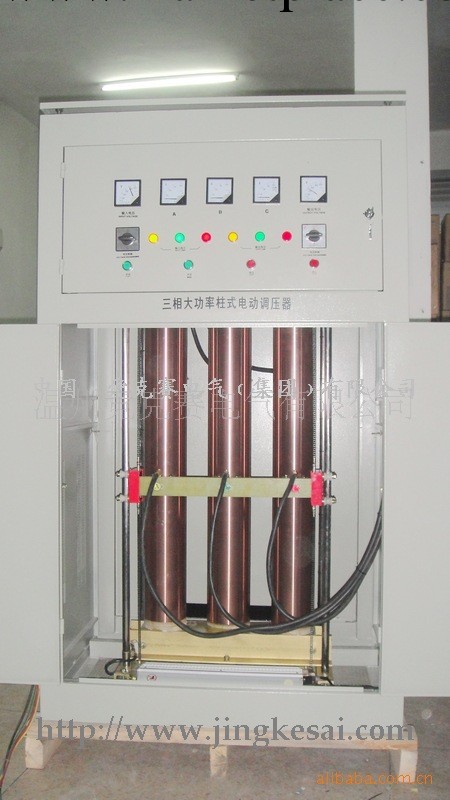 供應接觸式調壓器、電動調壓器、大功率柱式調壓器TSGZ-200KVA批發・進口・工廠・代買・代購