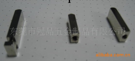 專業供應 高質量方型插頭插件插腳工廠,批發,進口,代購