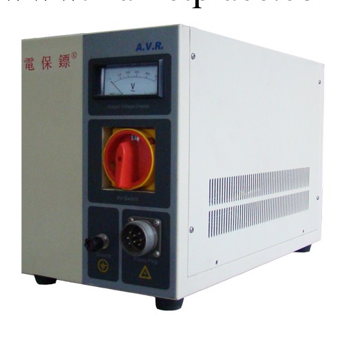 專業供應 自然冷式電子交流穩壓器 高精度穩壓器工廠,批發,進口,代購