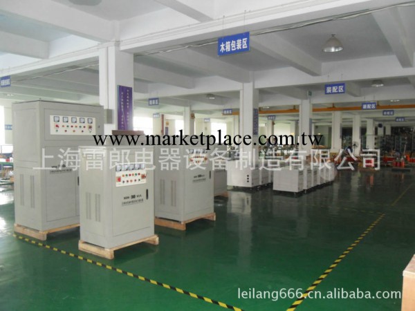 上海雷郎專業生產各種大型機械專用全銅補償式穩壓器其它變壓器工廠,批發,進口,代購