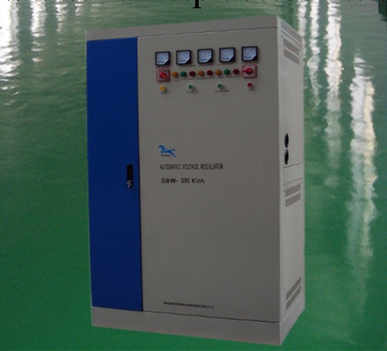 廠傢供應SBW-300KVA穩壓器 印刷設備專用穩壓器 進口設備穩壓器工廠,批發,進口,代購