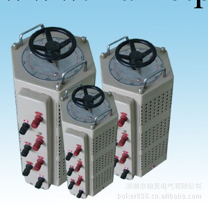 專業生產三相交流接觸式調壓器/自藕調壓器/單相調壓器工廠,批發,進口,代購
