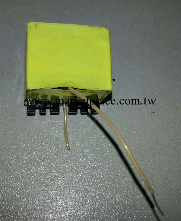 廣東中山供應LED電源板適用的高頻變壓器PQ2610批發・進口・工廠・代買・代購