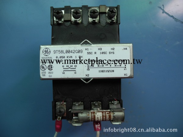 Ge core & coil transformer 6P290 9T58L0042G09工廠,批發,進口,代購