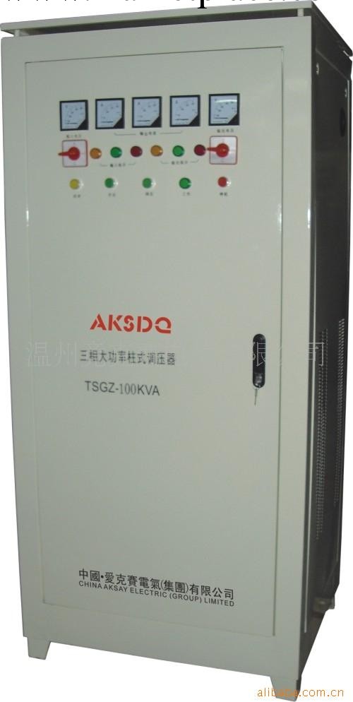 TSGC2J-30KVA交流調壓器30KW工廠,批發,進口,代購