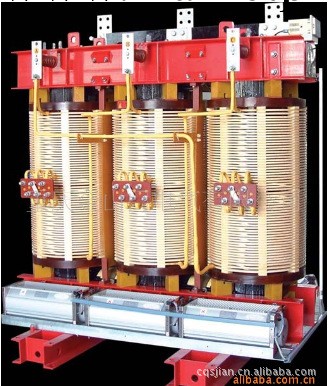 ZBW-200KVA組合式變壓器SCB11-500KVA乾式變壓器200KVA三相變壓器工廠,批發,進口,代購