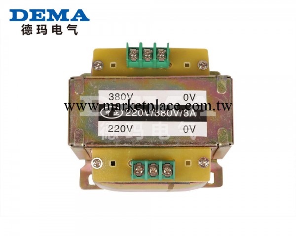 廠傢供應 鞋機專用變壓器3A 定做機床變壓器批發・進口・工廠・代買・代購
