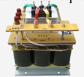 供應 24V整流變壓器 三相乾式整流變壓器 15KVA交流變直流變壓器工廠,批發,進口,代購