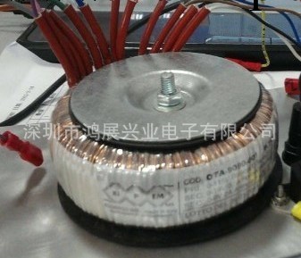 礦用環型變壓器100W音頻設備批發・進口・工廠・代買・代購