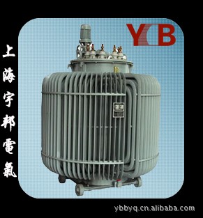 (廠傢生產定做)三相油浸式調壓器30-1000KVA   0-650V可調批發・進口・工廠・代買・代購