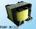 供應開關電源變壓器PQ-4040工廠,批發,進口,代購