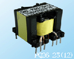 供高頻應變壓器、開關電源變壓器PQ-2625工廠,批發,進口,代購