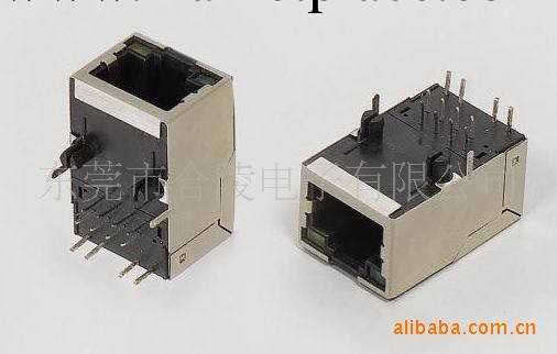 RJ45濾波器工廠,批發,進口,代購