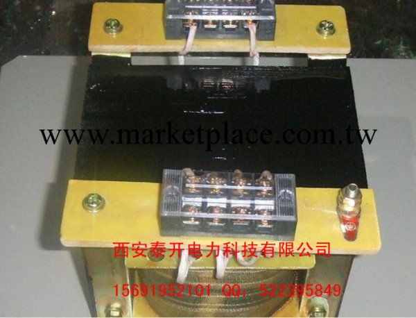 西安BK-100KVA控制變壓器 BK控制變壓器廠傢 BK控制變壓器價格工廠,批發,進口,代購