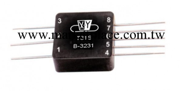 小功率脈沖變壓器 E結構 JB1521A JB289A-97批發・進口・工廠・代買・代購