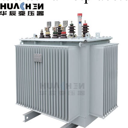 S13-630KVA/10KV三相電力變壓器 油浸式變壓器 江蘇徐州變壓器廠工廠,批發,進口,代購