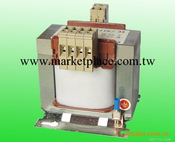廠傢供應優質變壓器 機床單相控制變壓器JBK6-160VA工廠,批發,進口,代購