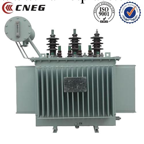 質優價廉 三相油浸式變壓器 S11-315KVA 10/0.4KV 電力變壓器工廠,批發,進口,代購