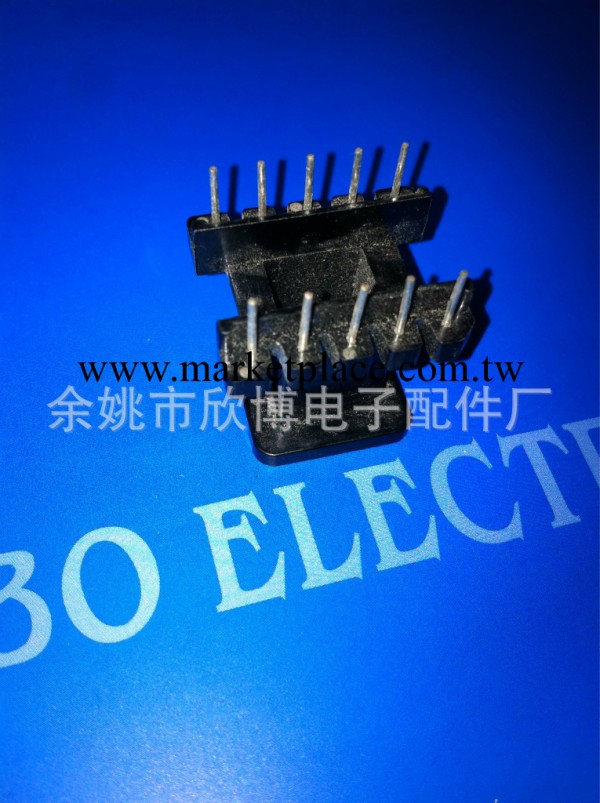 【廠傢供應電木骨架】超凡品質規格齊全EI30立式5+5工廠,批發,進口,代購