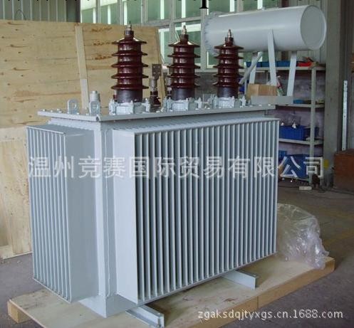 供應S9-M-500KVA/10三相油浸式電力變壓器工廠,批發,進口,代購