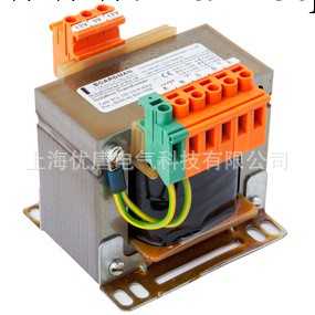 廠傢直銷 JBK-100VA機床控制變壓器 電壓可以現做 全銅品質工廠,批發,進口,代購