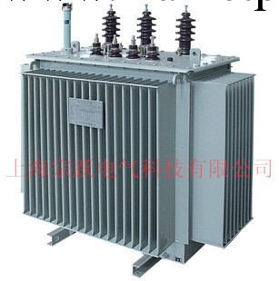 電力變壓器 S11全系列10KV/0.4三相油浸式配電變壓器，保用二十年工廠,批發,進口,代購