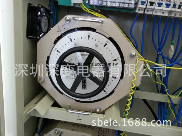 老化站設備專用TSGC2J-10KW接觸式調壓器、交流調壓器工廠,批發,進口,代購