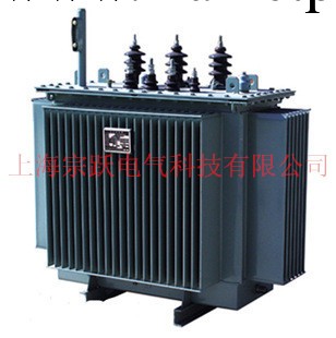 正品電力變壓器S9全系列10KV/0.4三相油浸式配電變壓器，保用十年工廠,批發,進口,代購