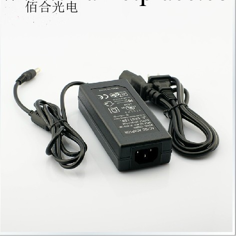 12V 5A變壓器 220V轉12V適配器 12V 60W直流電源 LED燈條用工廠,批發,進口,代購