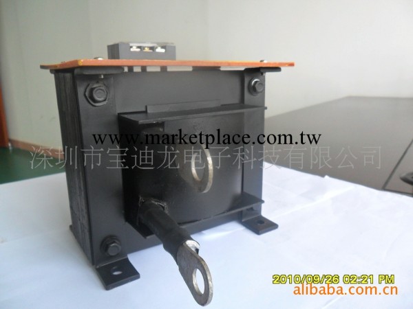 深圳變壓器廠傢供應EI型低頻變壓器批發・進口・工廠・代買・代購