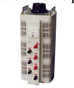 廠傢直銷TDGC2-30KVA/TDGC2-30KW單相接觸式自藕調壓器工廠,批發,進口,代購