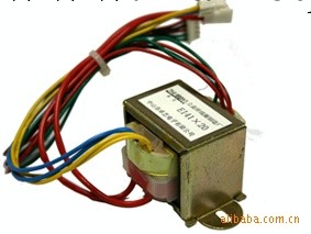 供應多組輸出電源變壓器5V 9V 12V 24V工廠,批發,進口,代購