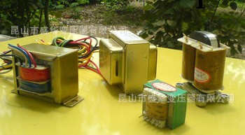 單相變壓器廠傢熱銷推薦12V BD系列小型電源單相變壓器工廠,批發,進口,代購