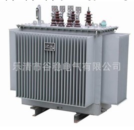 供應優質電力變壓器 油浸式變壓器S11-100KVA 油浸式變壓器工廠,批發,進口,代購
