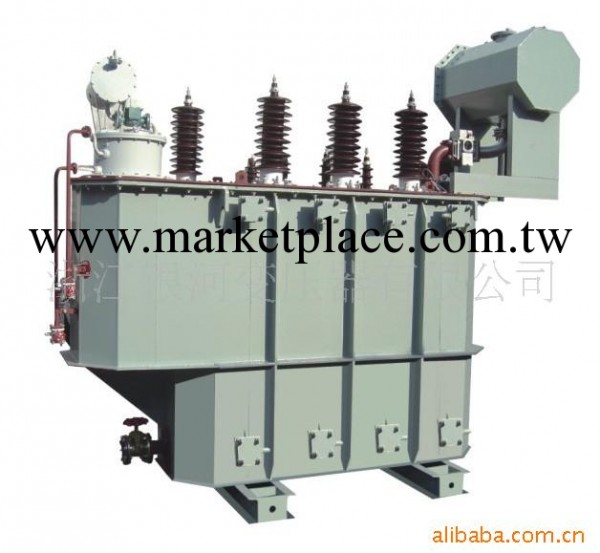 供應SZ11-10000/35電力變壓器(圖)工廠,批發,進口,代購