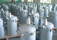 單、三相油浸式電力變壓器 國際品質 專供出口工廠,批發,進口,代購