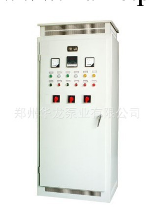 專業定做水泵控制變頻櫃2.2KW-75KW華龍泵業工廠,批發,進口,代購