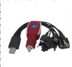 雙USB輸出車載充電器批發・進口・工廠・代買・代購