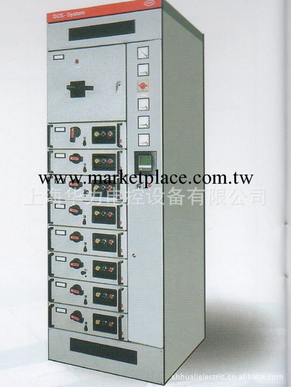 【上海市電力公司推薦廠傢】配電櫃/電容補償櫃/GGD/GCK/GCS工廠,批發,進口,代購
