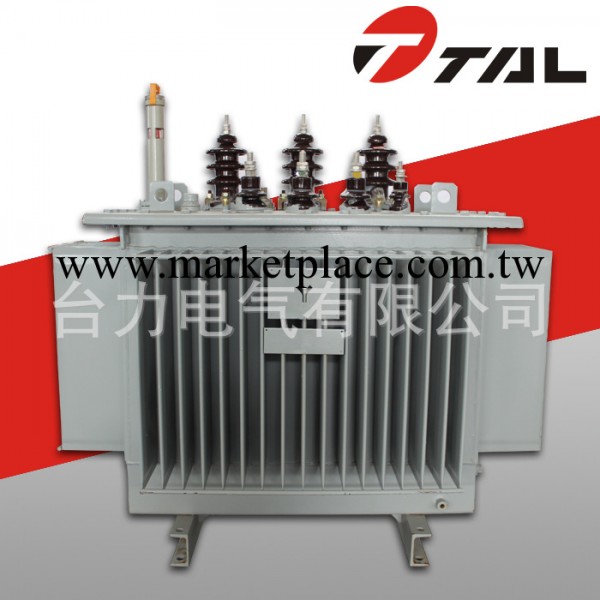 熱賣直推油浸式配電變壓器S11-200KVA/10-0.4全銅工廠,批發,進口,代購